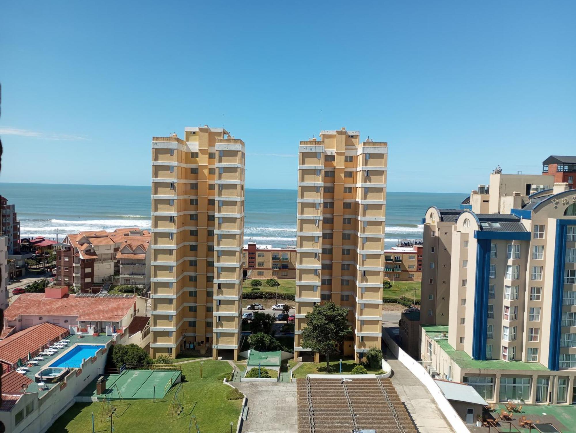 Terrazas Club Hotel فيلا جيزيل المظهر الخارجي الصورة