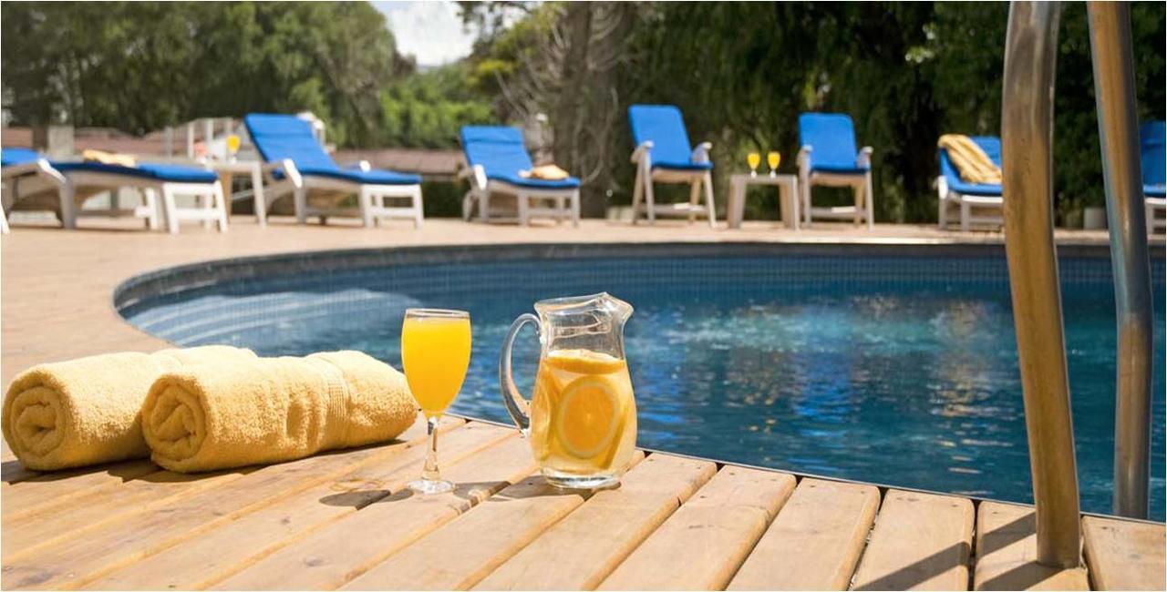 Terrazas Club Hotel فيلا جيزيل المظهر الخارجي الصورة