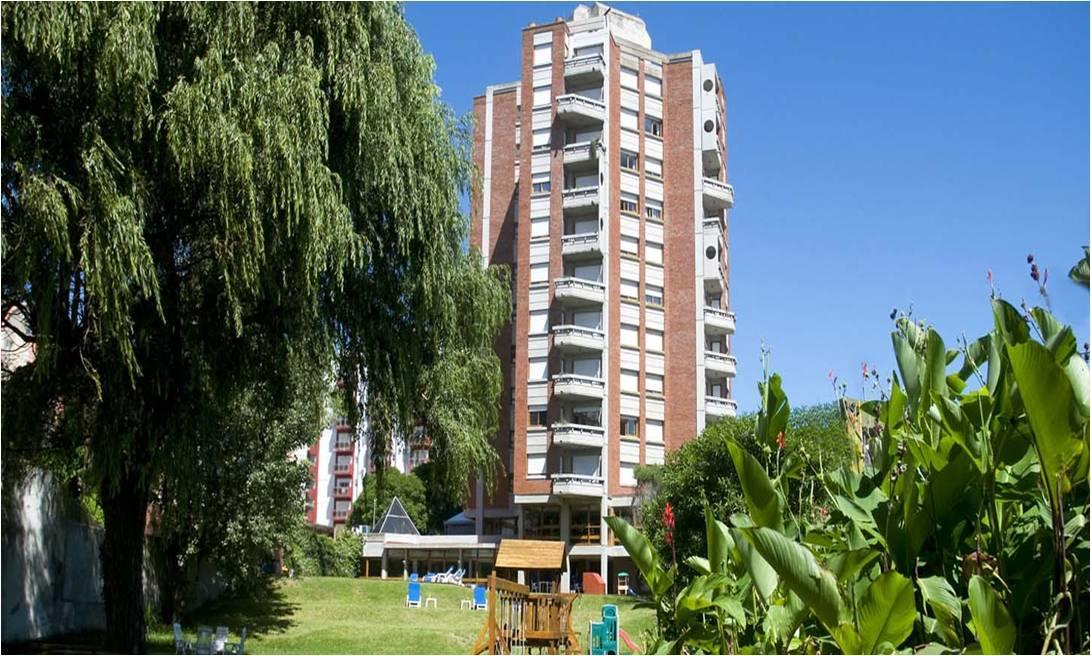 Terrazas Club Hotel فيلا جيزيل المظهر الخارجي الصورة