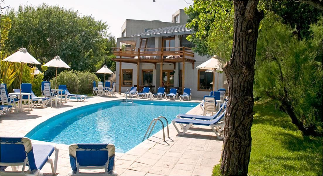 Terrazas Club Hotel فيلا جيزيل المظهر الخارجي الصورة