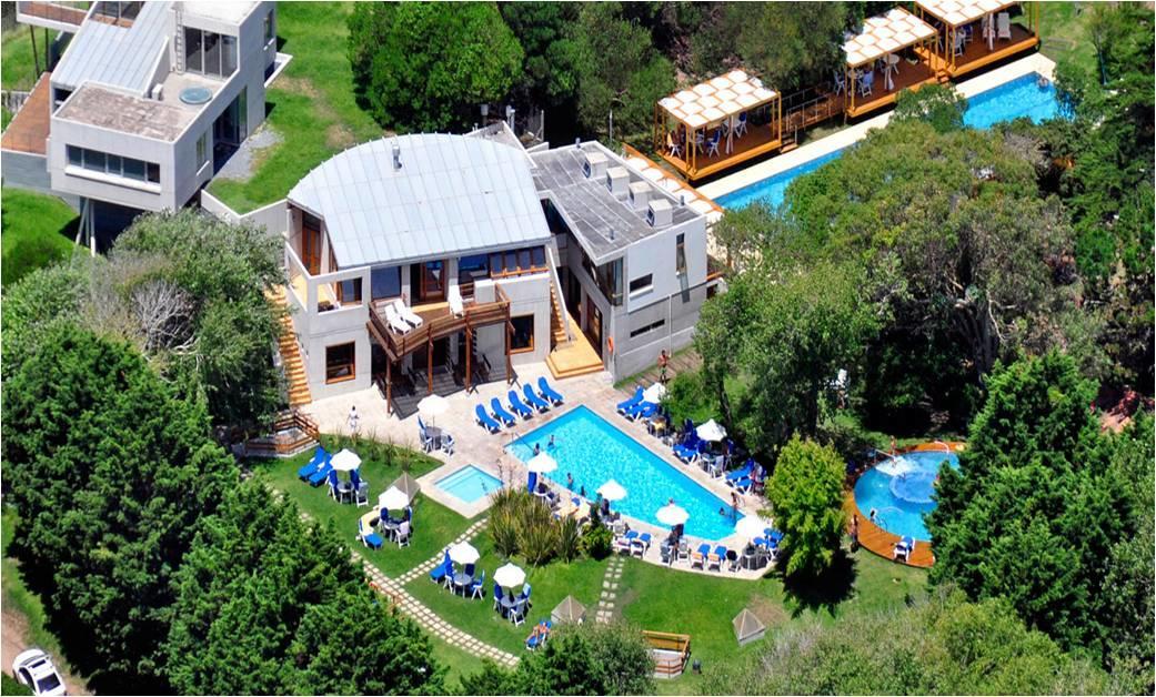 Terrazas Club Hotel فيلا جيزيل المظهر الخارجي الصورة