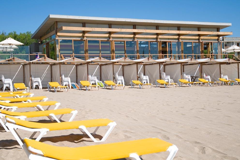 Terrazas Club Hotel فيلا جيزيل المظهر الخارجي الصورة